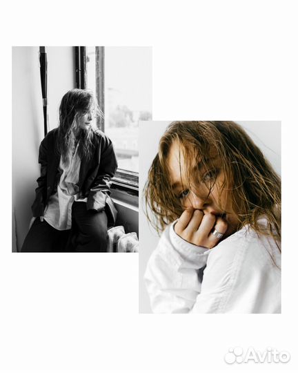 Портретный фотограф, анималист