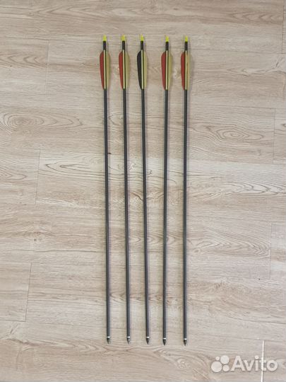 Блочный лук Man Kung CB75 с аксессуарами