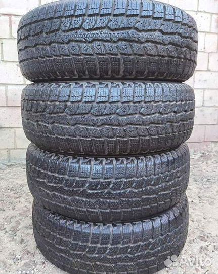 Toyo Observe GSi-6 185/60 R15 84H