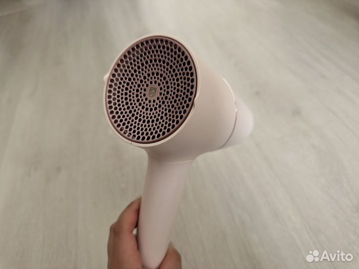 Фен для волос philips