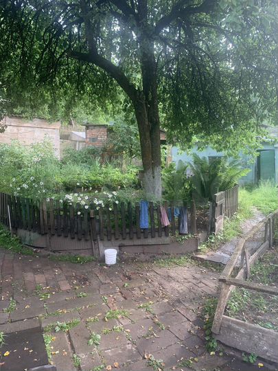 Дом 65 м² на участке 5 сот.