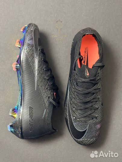 Бутсы Nike Mercurial 'Cosmic Speed' FG 38