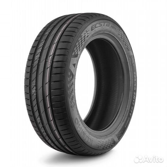Kumho Ecsta PS71 225/35 R20 90Y