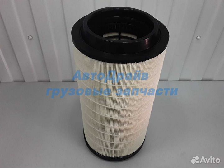 Фильтр воздушный автобуса Iveco Irisbus