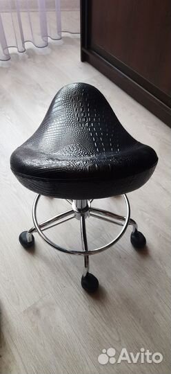 Стул седло для мастера