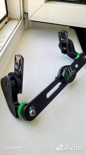 Планка доббс