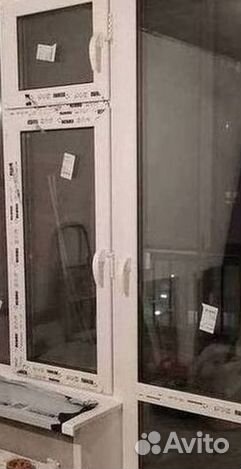 Окна за 7 дней