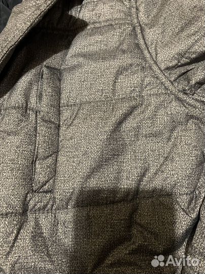 Куртка пиджак Гулливер 134