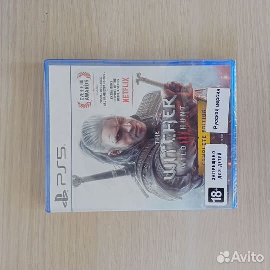 Игра для приставки