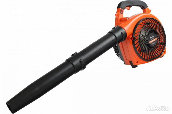 Воздуходувка Patriot BG 125