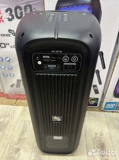 Колонка Eltronic 20-32