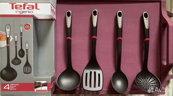 Кухонный набор Tefal