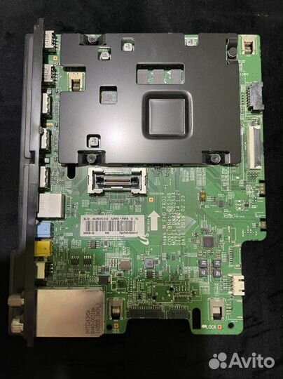 Материнские платы main t-con