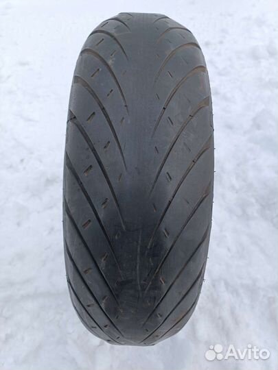 Мотошины 180 55 R17