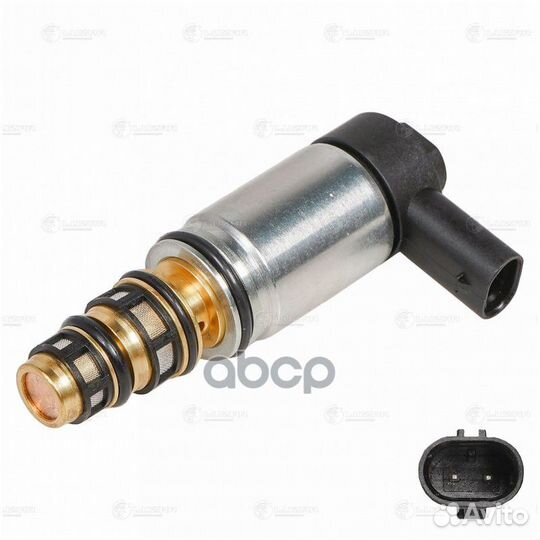 Клапан регулирующий компрессора кондиционера LC