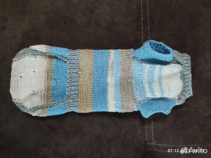 Одежда для сфинкса подростка