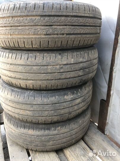 Kumho Crugen HT51 185/65 R15