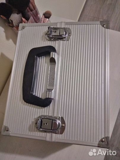 Косметический кейс