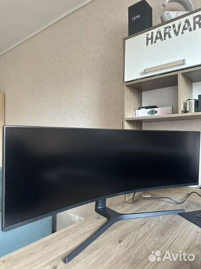 Монитор для компьютера samsung