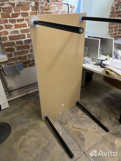 Стол IKEA Linnmon