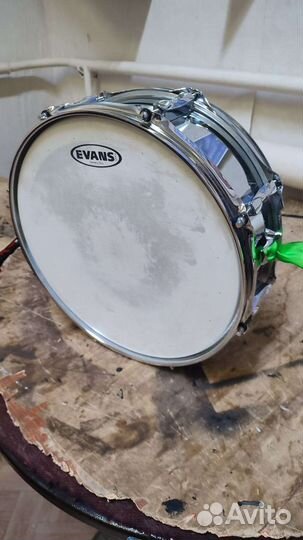 Малый барабан Premier