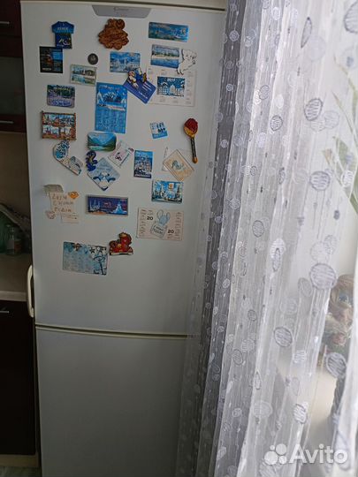 Холодильник