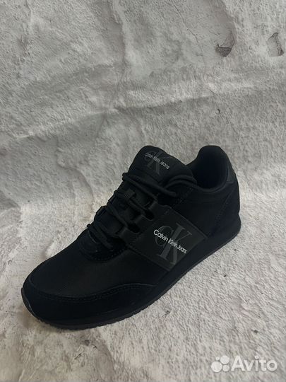 Кроссовки Calvin Klein