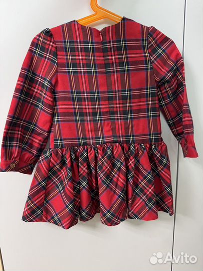 Платье для девочки 92 mayoral