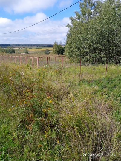 Участок 17,9 сот. (ИЖС)