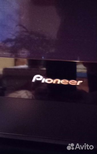 Плазменный Телевизор Pioneer