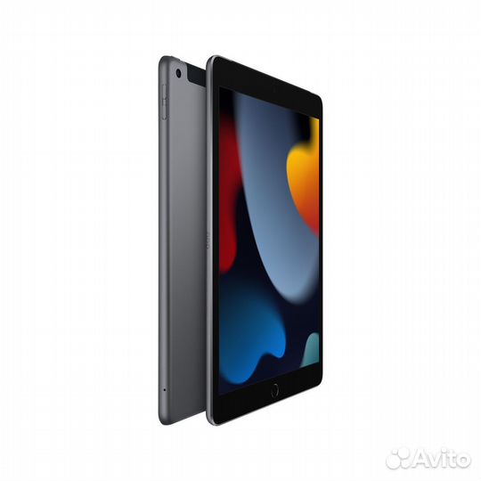 Новый планшет iPad 9 2021г 64гб WiFi
