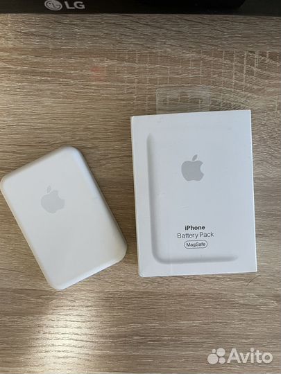 Batery pack/powerbank