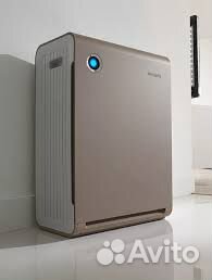 Philips AC4086 увлажнитель очиститель воздуха