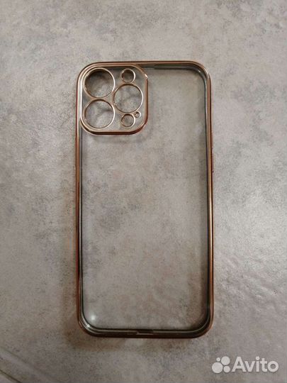 Чехол на iPhone 14 pro max