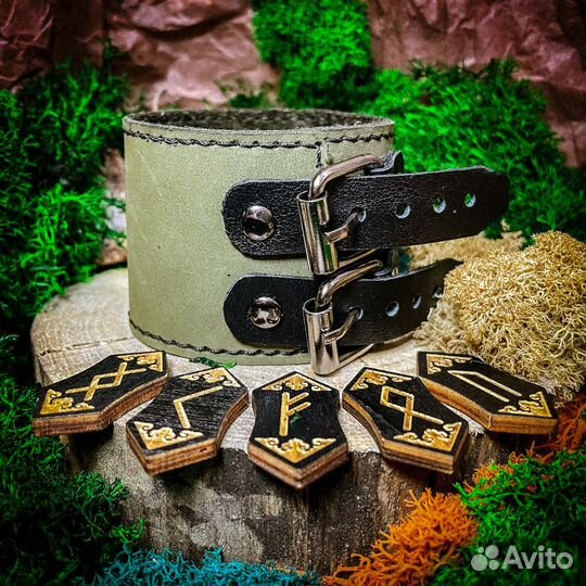 Браслет «Оушн»