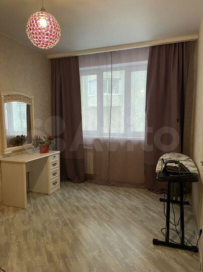 2-к. квартира, 45 м², 5/12 эт.
