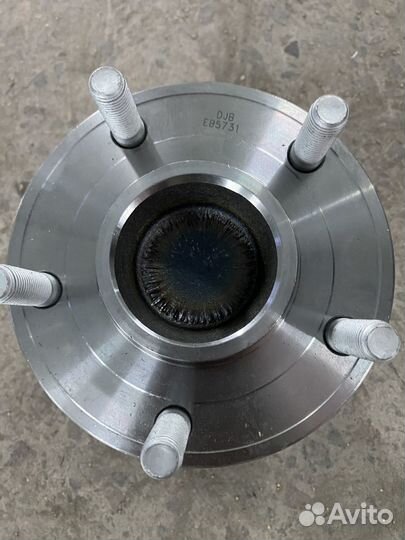 Ступичный подшипник DJB EB5731 задний