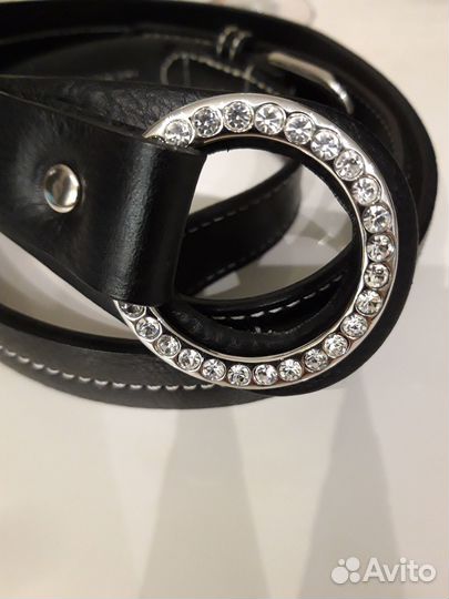 Ремень женский италия