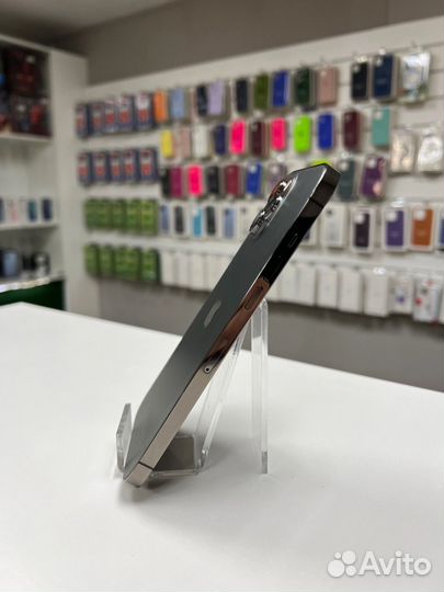 iPhone 12 Pro Max, 256 ГБ