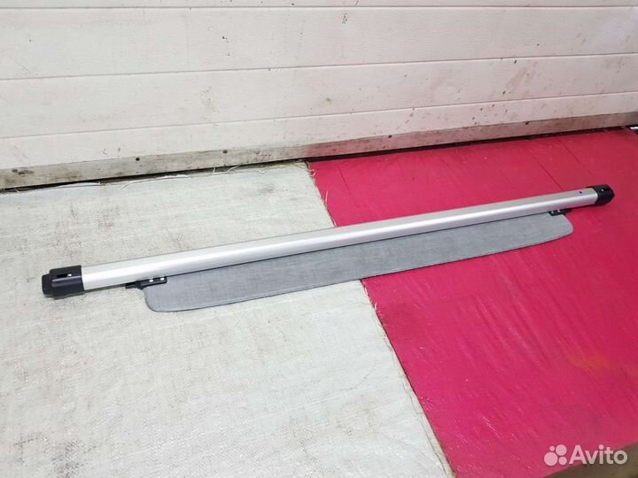 Outlander 3 GF Шторка Багажника Оригинал