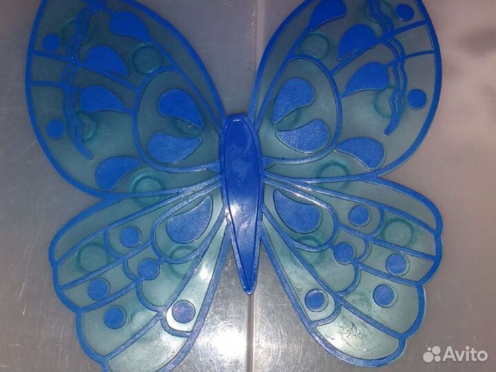 Игрушки липучки в ванну новые