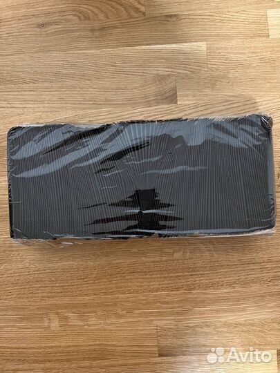 Набор для поклейки стекл и пленок 3в1