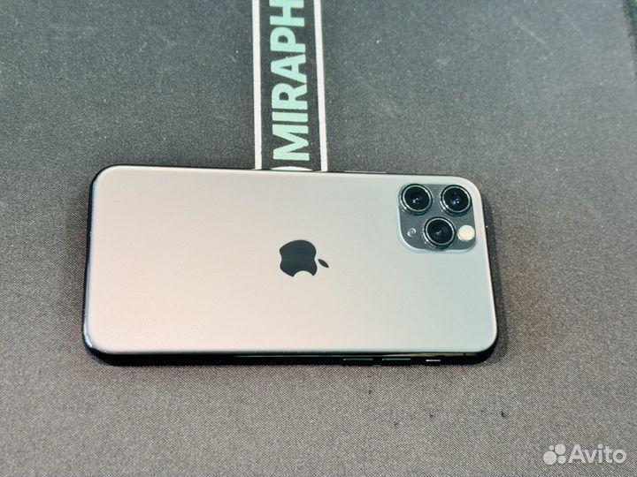 iPhone 11 Pro, 64 ГБ