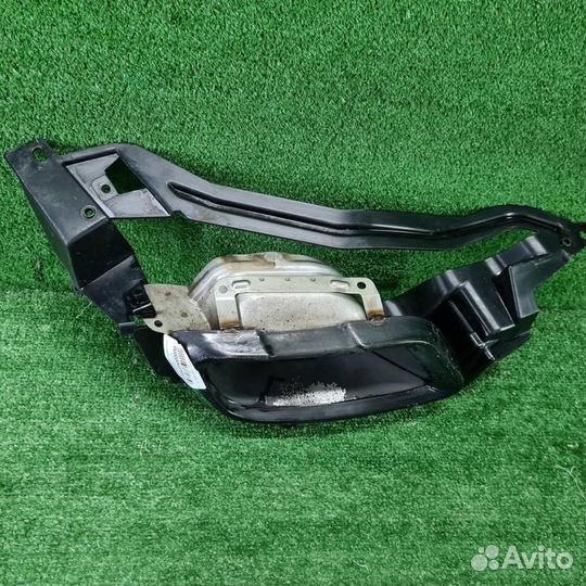 Насадка глушителя Бмв X5 G05 (2018-2023)