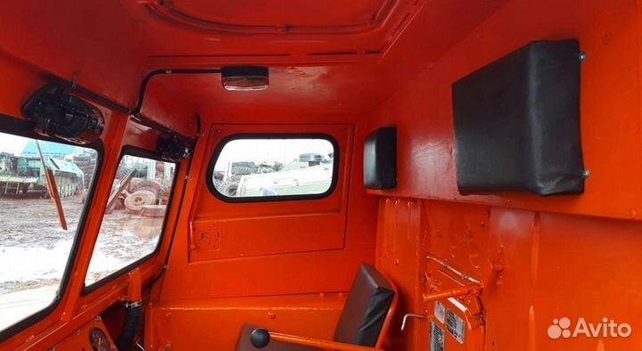 Вездеход Газ-73 гтсм гтму гтм