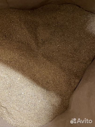 Дрожжи кормовые