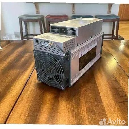 Whatsminer M50S+ 144