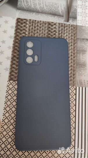 Чехол на Realme GT neo 2T