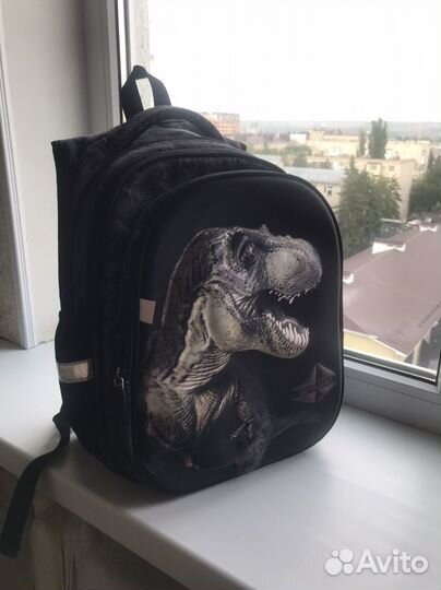 Рюкзак портфель школьный