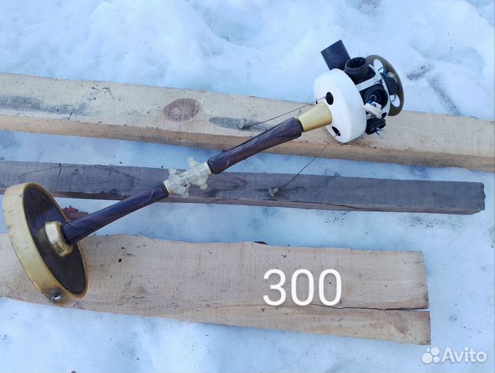 Старые вещи из СССР